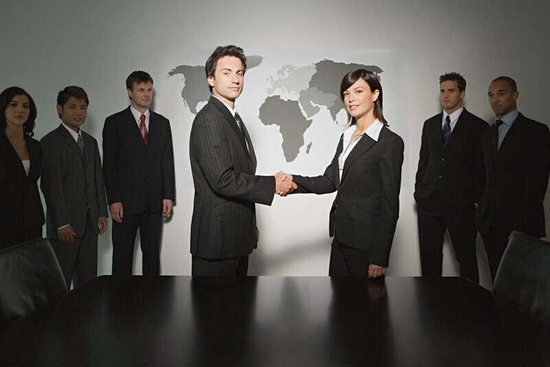 Negotiation Skills