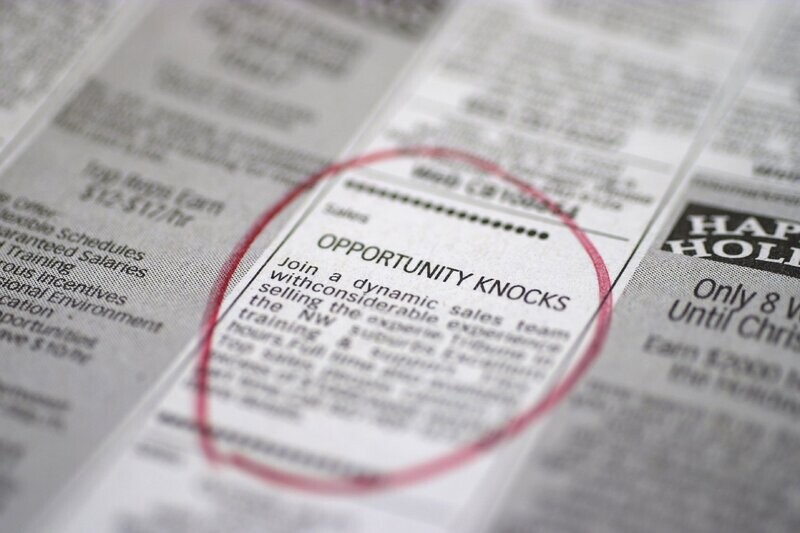Job Search Skills