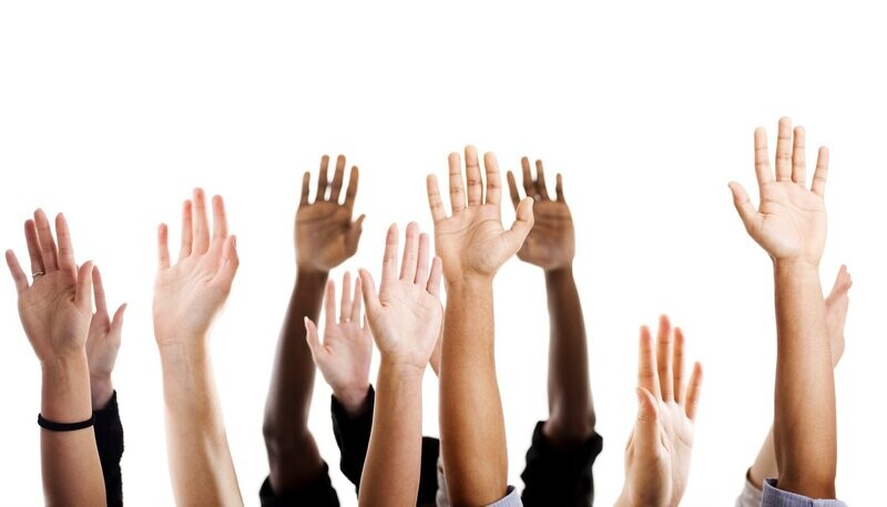 Diversity, Equity and Inclusion