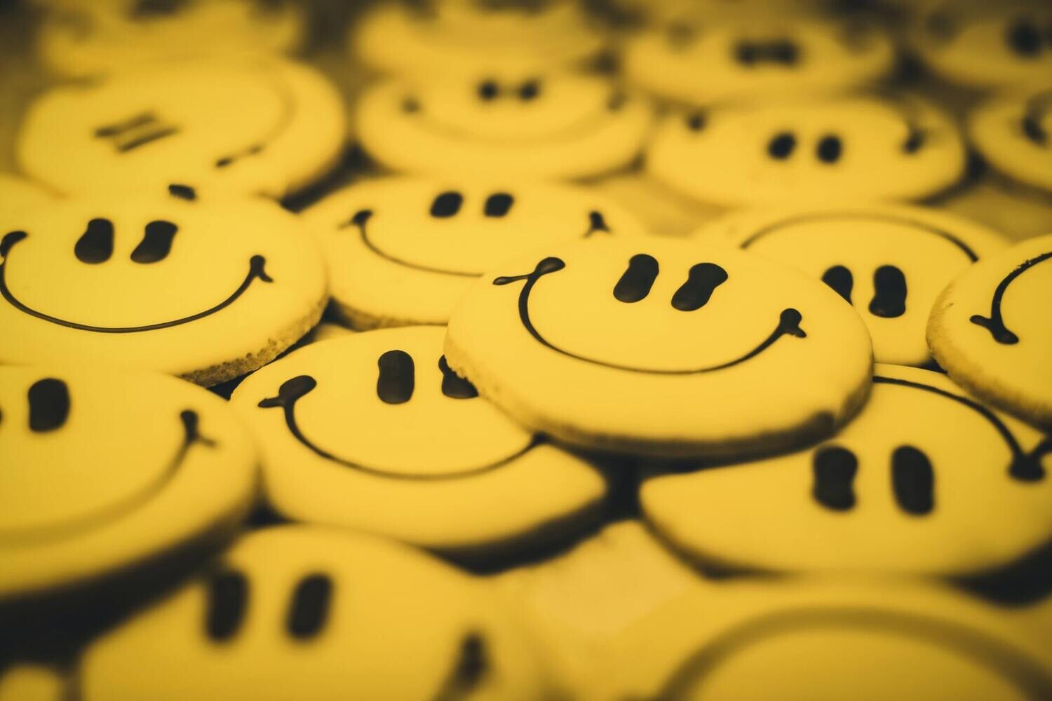 Developing Emotional Intelligence