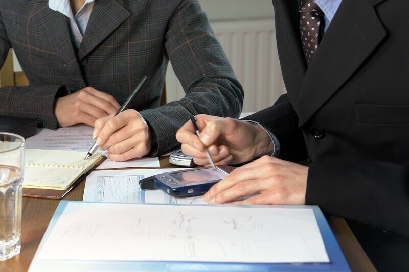 Collaborative Business Writing
