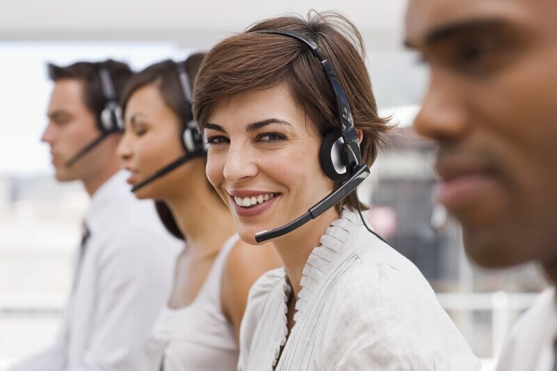 Contact Center Training