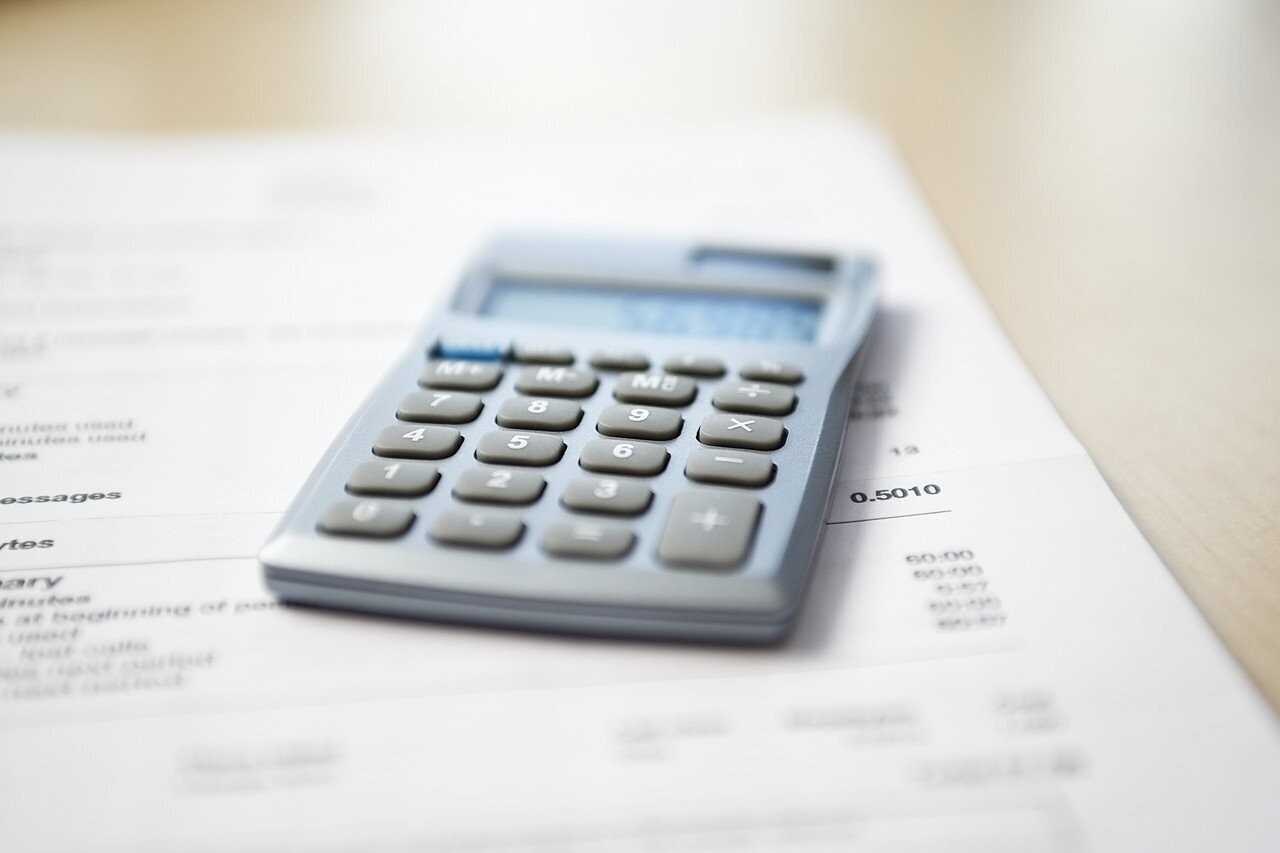 Budgets And Financial Reports