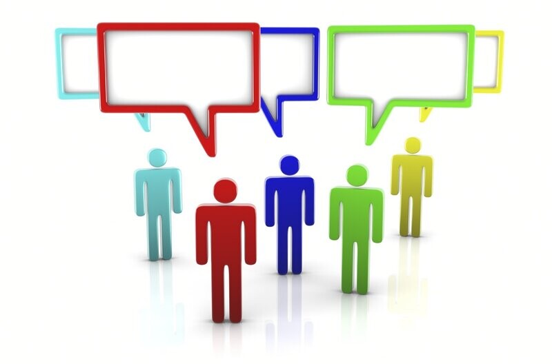 Communication Strategies