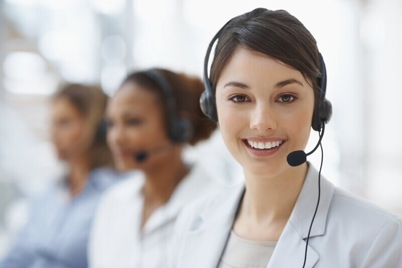 Call Center Training
