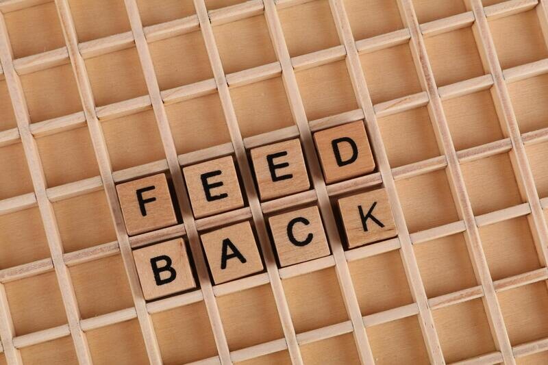 Delivering Constructive Criticism