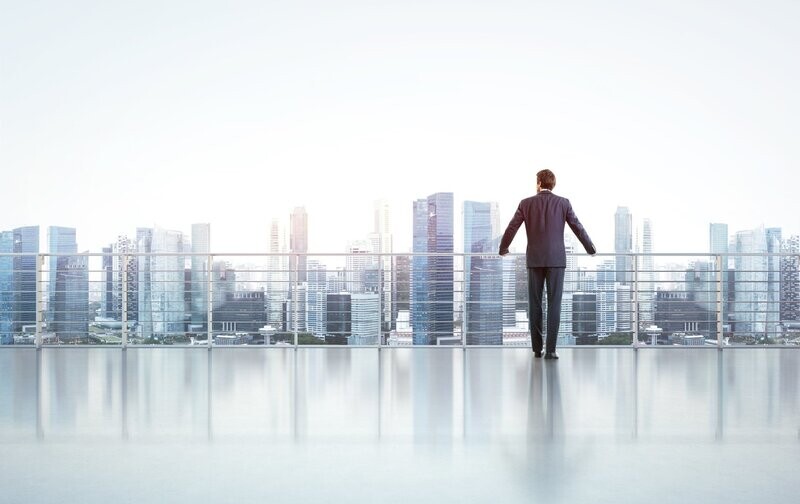 Business Succession Planning