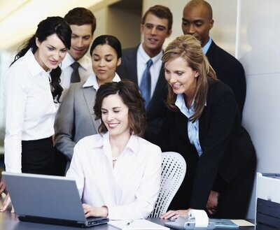 Human Resources