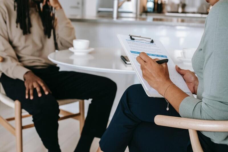 Executive and Personal Assistants