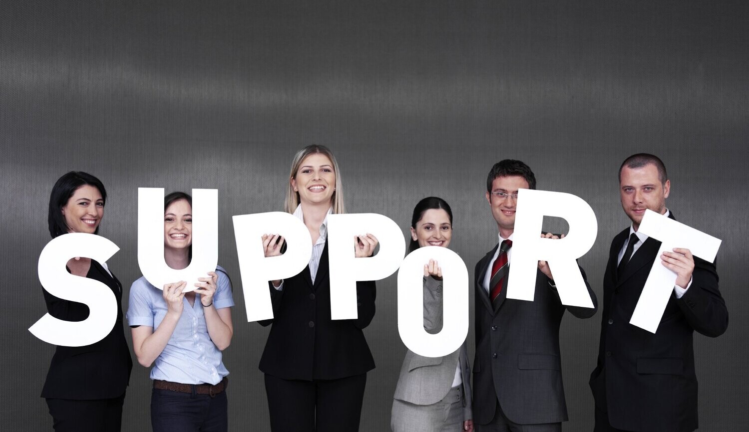 Administrative Support