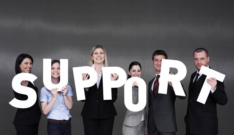 Administrative Support