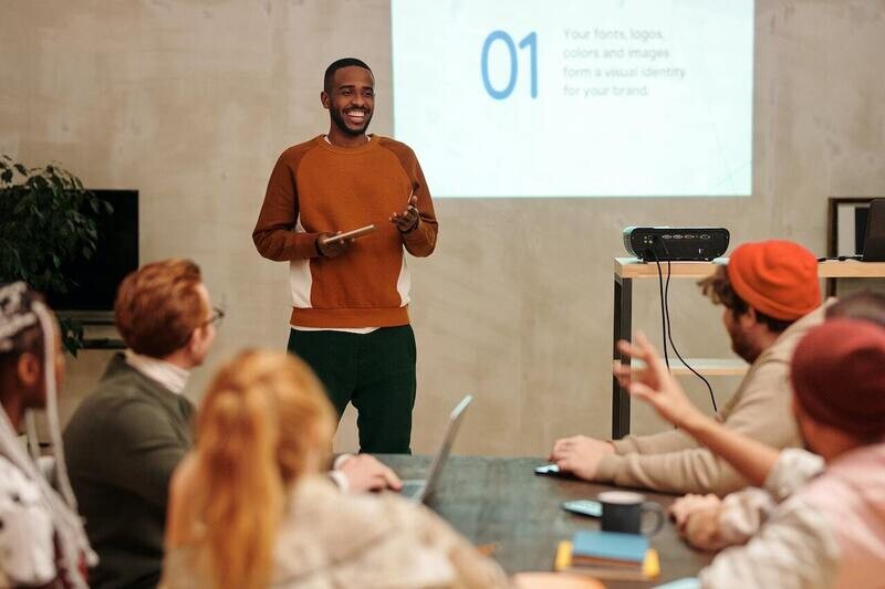 Facilitation Skills