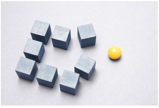 Creativity: Thinking Outside the Box