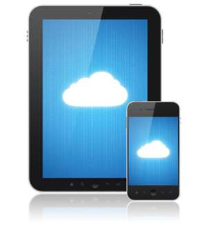 The Cloud and Business