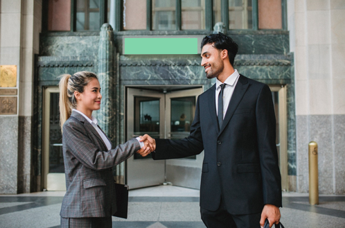 Coaching Salespeople