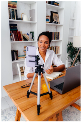 Creating a Great Webinar