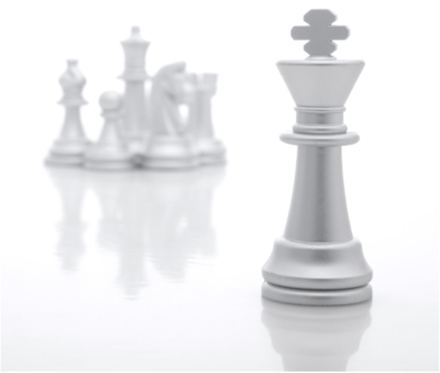 Self-Leadership
