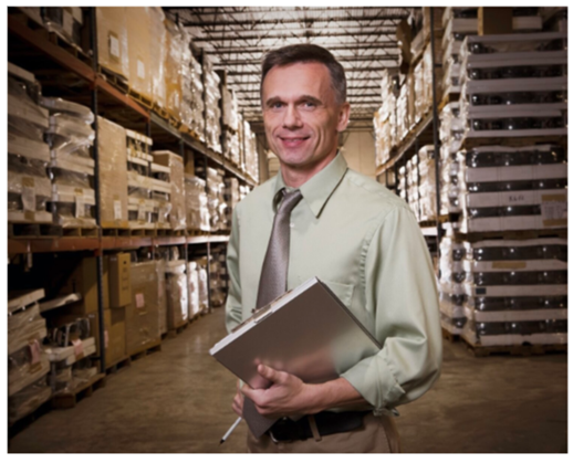 Responsibility in the Workplace