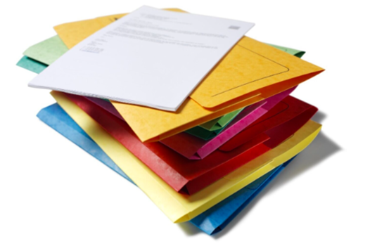 Administrative Office Procedures