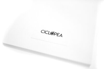 Colección Ciclópea Blanca