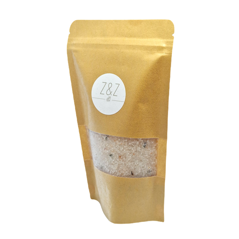 Badzout Himalayan Lavendel Relax