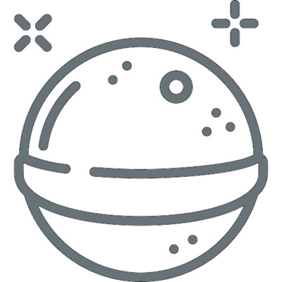 Badballen