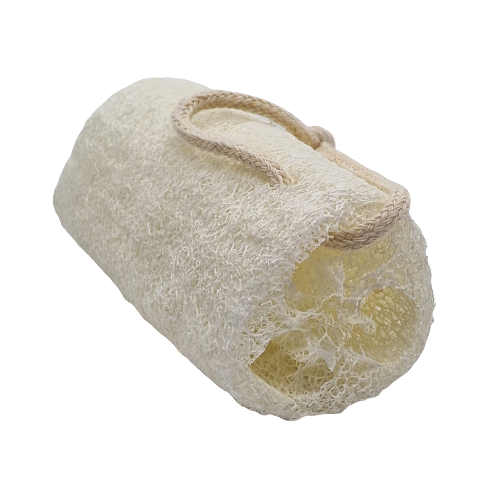 Loofah Spons ''Scrub"