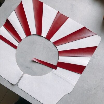 LUXURY JAPANESE CRAFTSMANSHIP CUSTOMIZE 100% HANDMADE