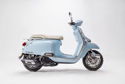 LAMBRETTA J200(J150)