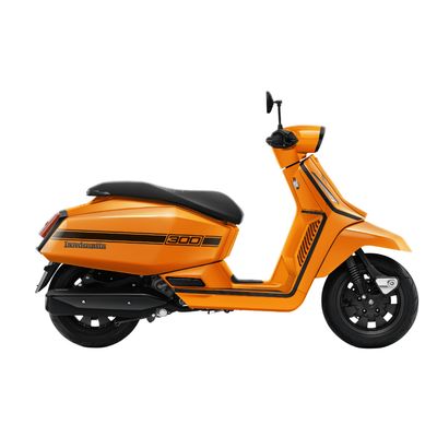 LAMBRETTA X300