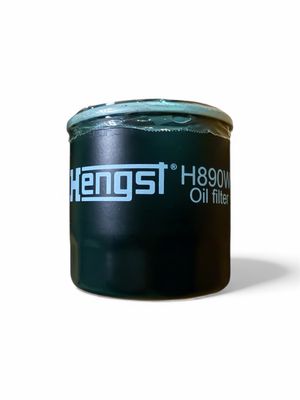 HENGST OIL FILTER H890W (10pcs Package)
