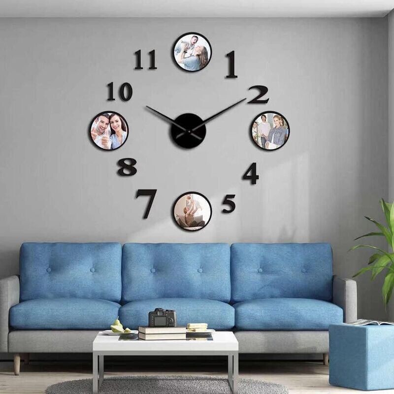 Montres Murale