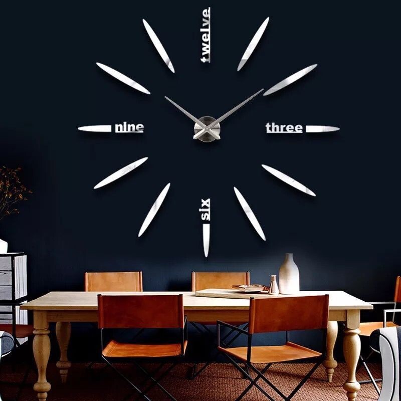 Montre Murale