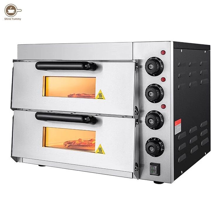 Oven Four Pizza