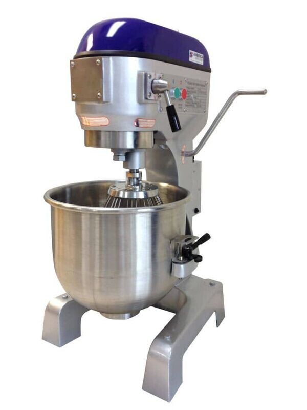 Machine