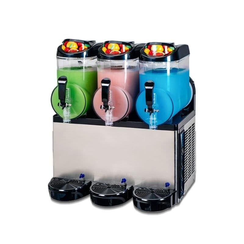 Machine a Jus