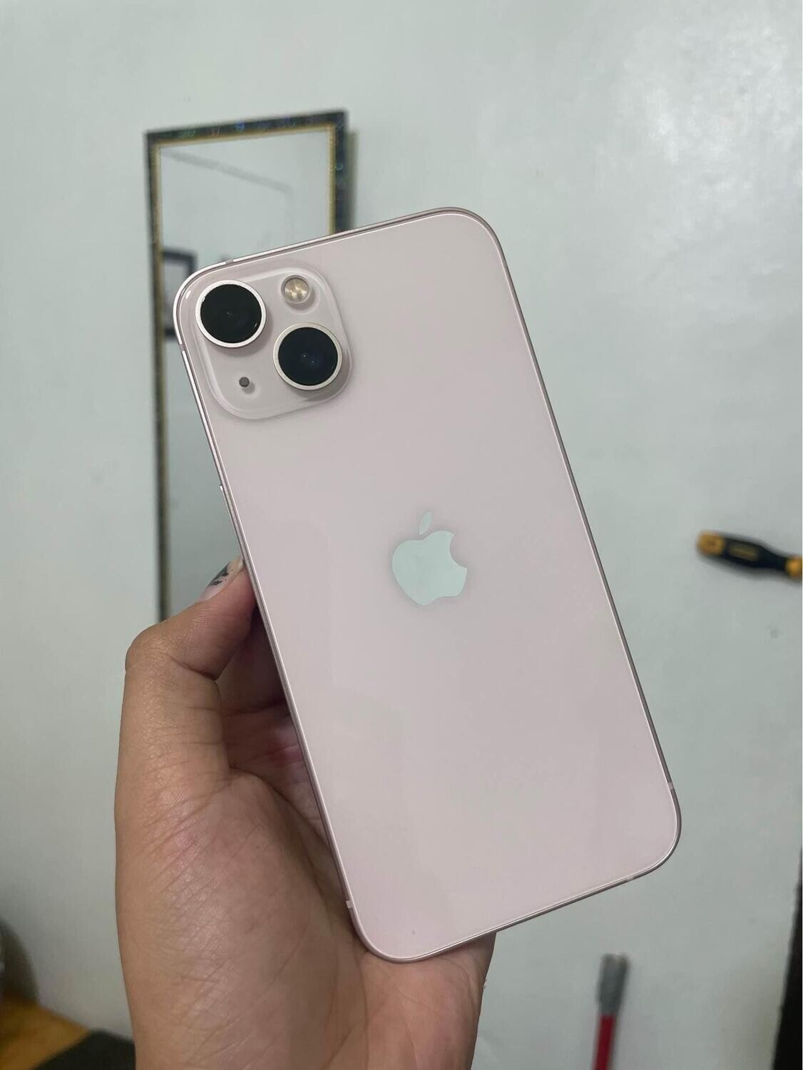 USED IPHONE 12 PRO 256GB