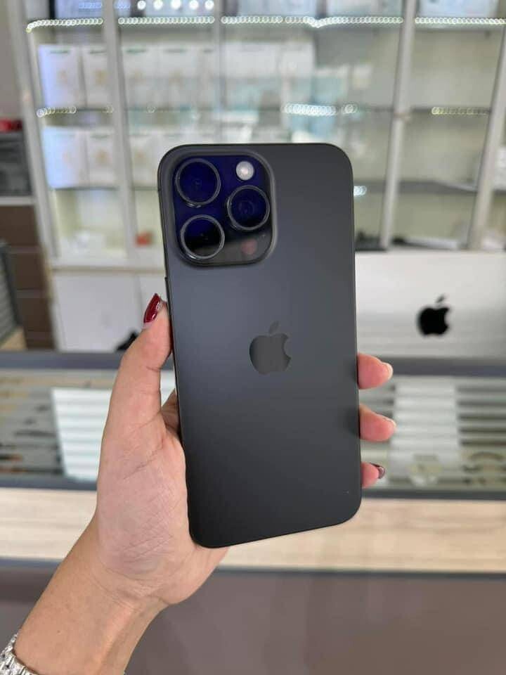 USED IPHONE 14 256GB