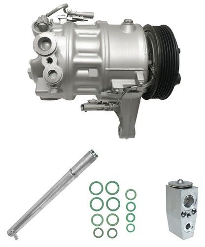 Remanufactured RYC AC Compressor Kit FB27 Fits Cadillac SRX 3.6L 2012