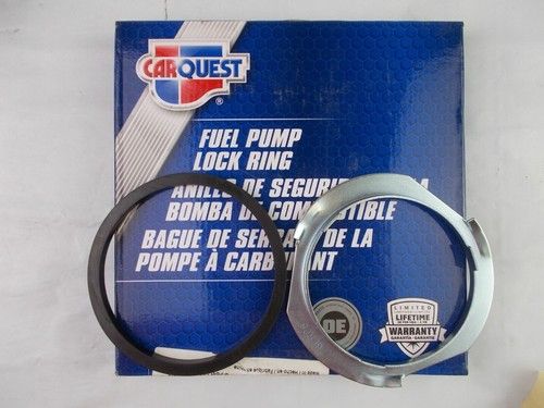 Fuel Tank Lock Ring &amp; Seal CARQUEST LO1511471