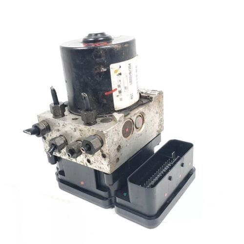 OEM 00-05 Buick/Pontiac, with Traction, ABS Pump Anti-Lock Brake Module Control