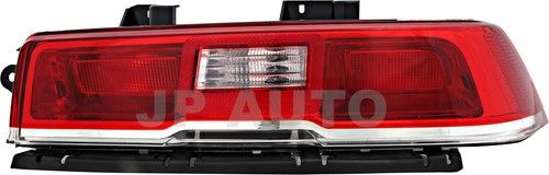 For 2014-2015 Chevrolet Camaro Tail Light Passenger Side