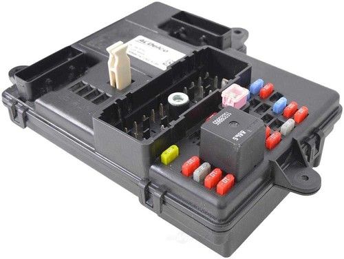 Body Control Module