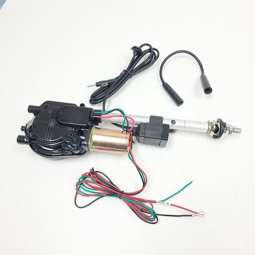 OE Replacement Fit Mercury Mystique Cougar Grand Marquis Sable Power Antenna Kit