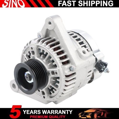 Alternator For Chevry Prizm Toyota Corolla 1998 1999 2000 2001 2002 1.8L 13756
