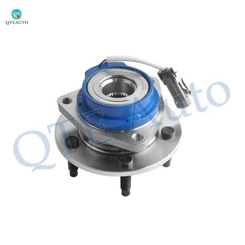 Rear Wheel Hub Bearing Assembly For 2003-2007 Cadillac CTS