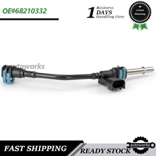 Fuel Pressure Sensor Jumper 68210332AA For Dodge Ram 1500 5.7L 4.7L 2013-2014 US
