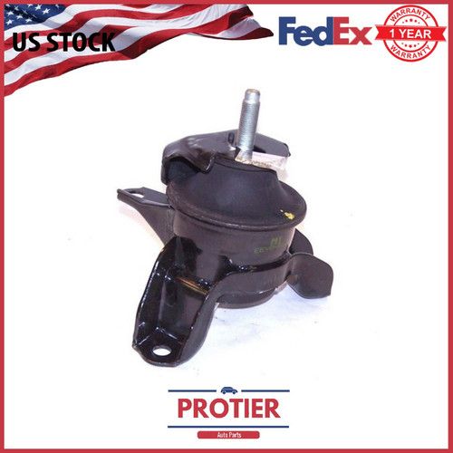 Engine Mount FR 9368 fits 05-09 Hyundai Tucson Kia Sportage 2.0L/2.7L