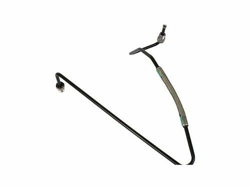 For 2008 Ford F150 Brake Line Front At Master Cylinder Motorcraft 35124RT