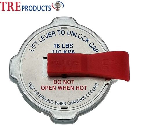 Radiator Cap RAC10016S fits ST16